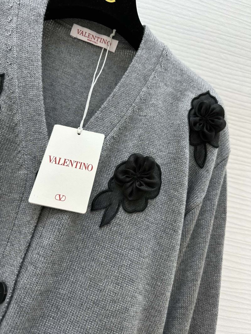 Valentino Outwear